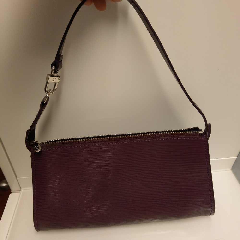 Handbag - used - Picture 3 of 3